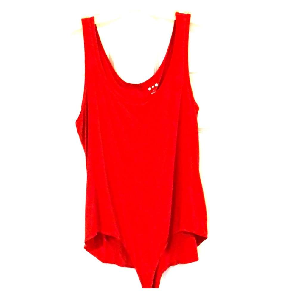 Three Dots Bodysuit
